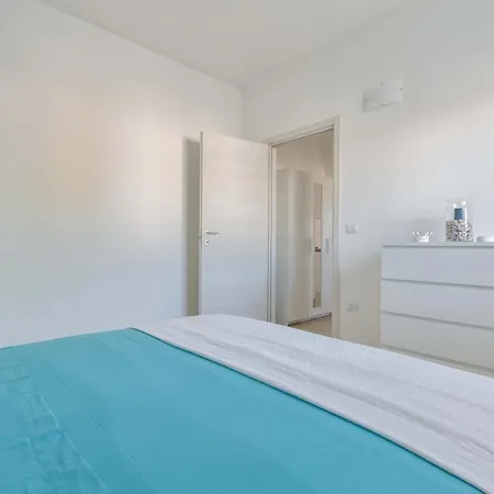 Marelena Appart hôtel Casalabate