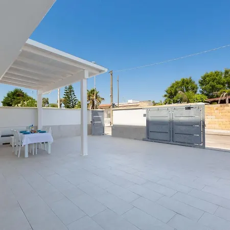 Marelena Appart hôtel 3*
