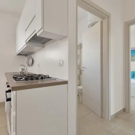 Aparthotel Marelena Casalabate