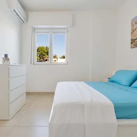 Marelena Aparthotel Casalabate