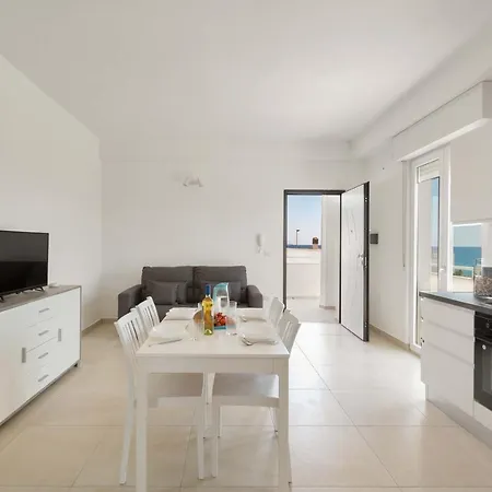 Aparthotel Marelena