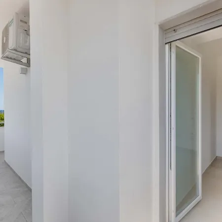 Aparthotel Marelena *