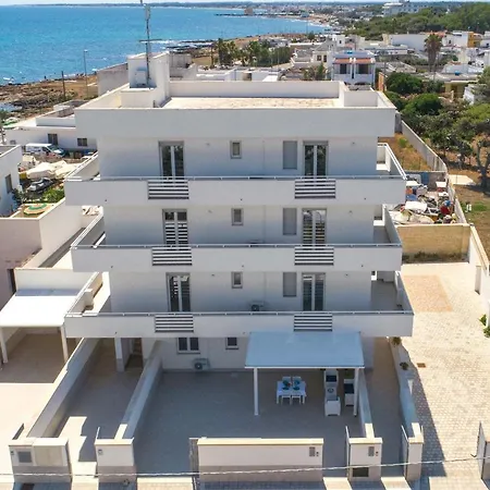 Aparthotel Marelena