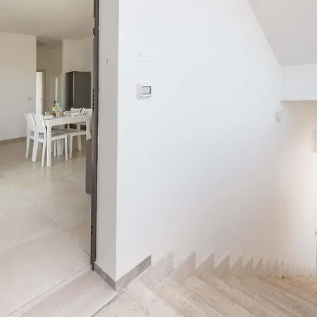Marelena Aparthotel Casalabate