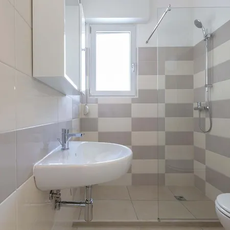 Aparthotel Marelena Casalabate
