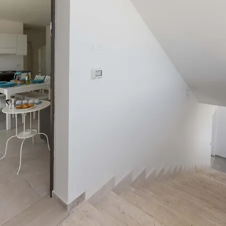 Aparthotel Marelena