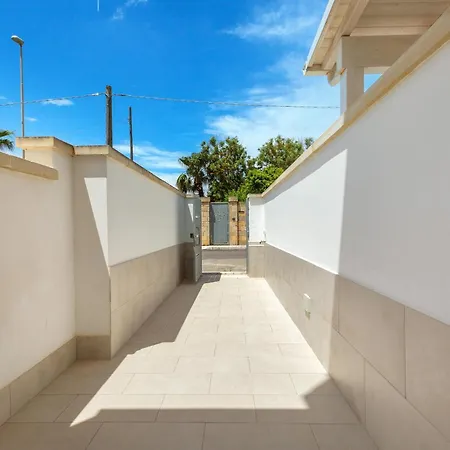 Aparthotel Marelena