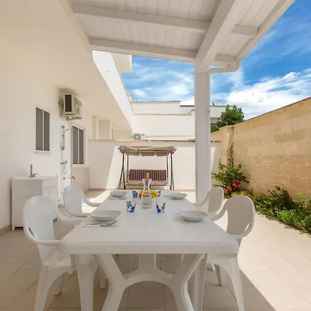 Aparthotel Marelena